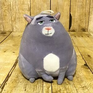 Secret Life of Pets Chloe Cat Plush 5.5”‎
